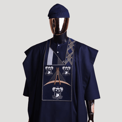 Agbada