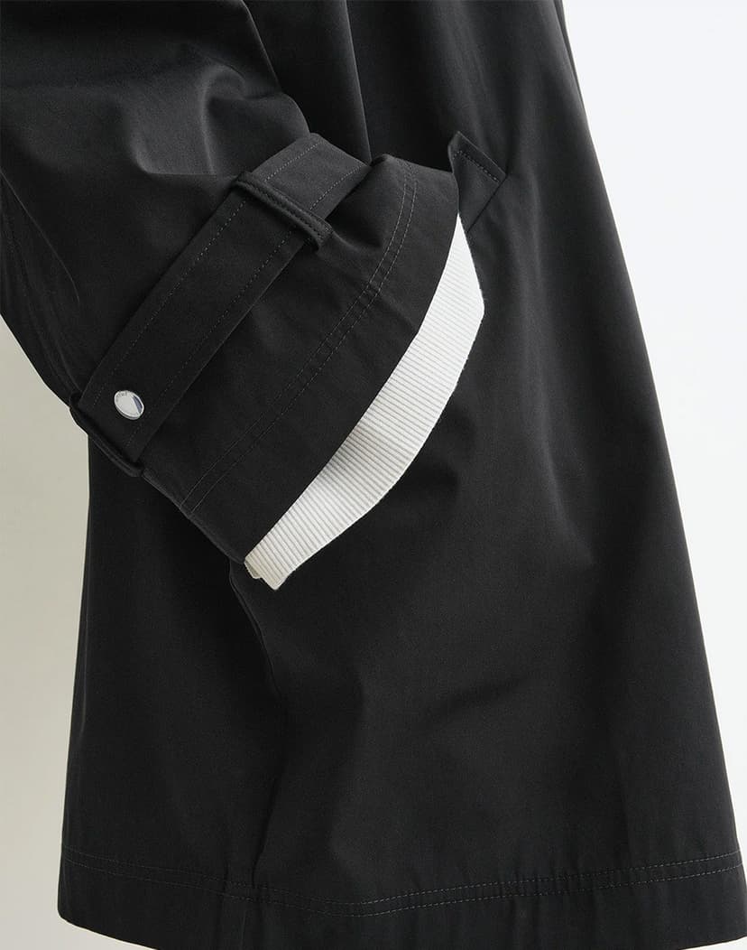Black back