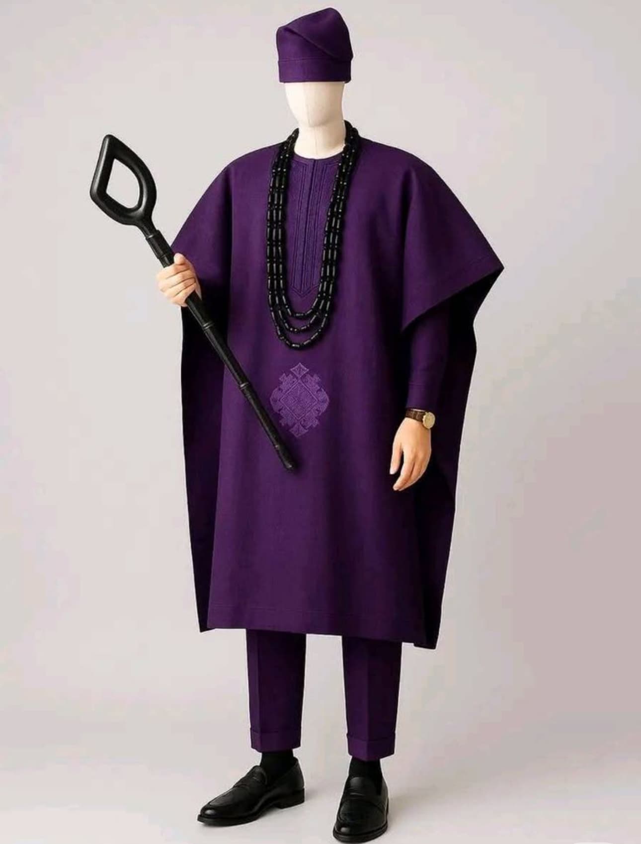 The Art of Fashion