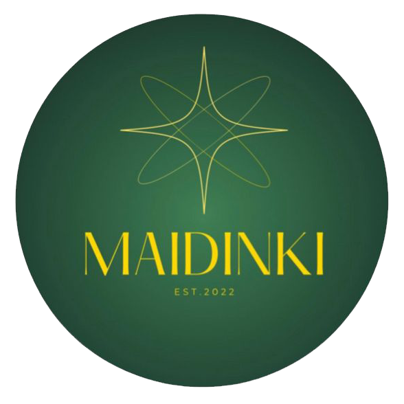 Maidinki